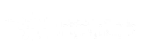 Hassas Taşlama